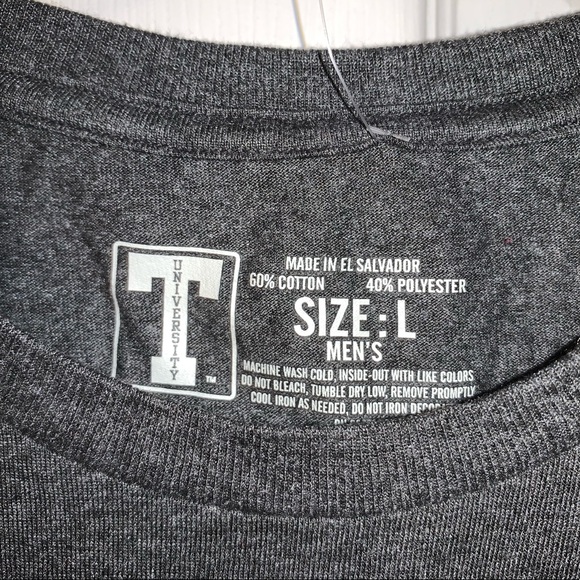 โ๏ธ๐Vanderbilt Commodores Double Banner Tee ๐๐๏ธโ๏ธ - Picture 3 of 5